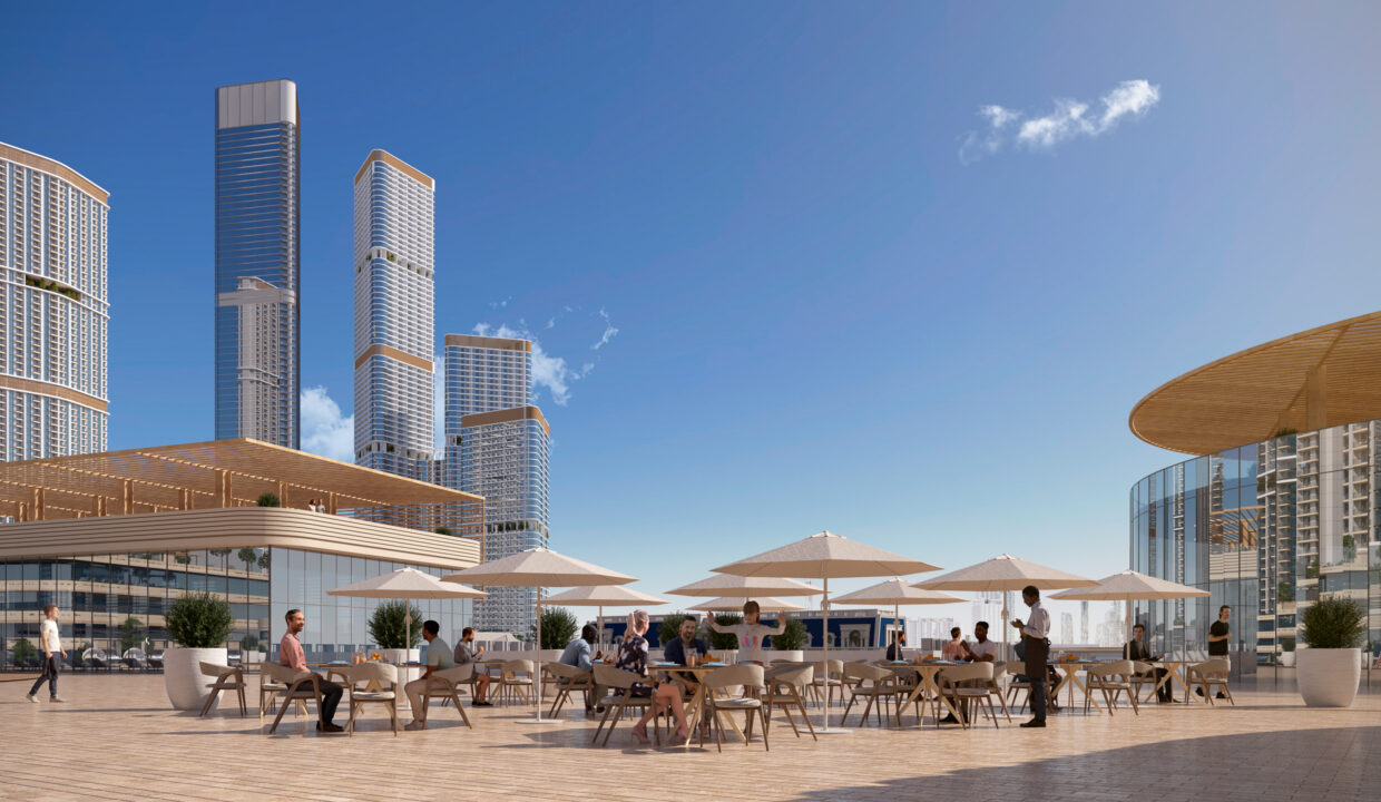 Community Street View