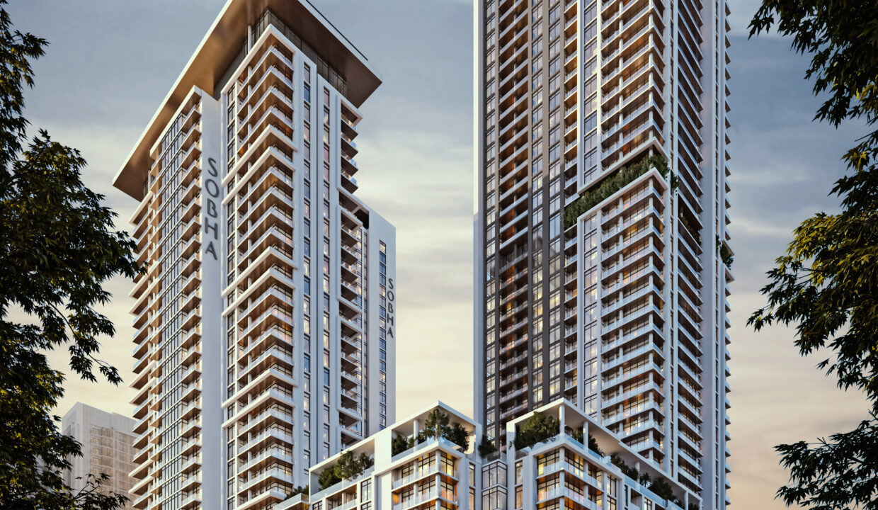 Crest Grande_Hartland side view