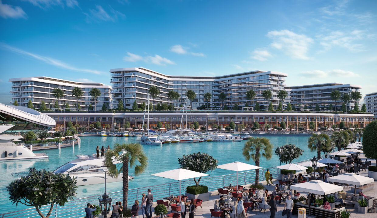 Siniya Island A13 Apartment_RS_Cam_001