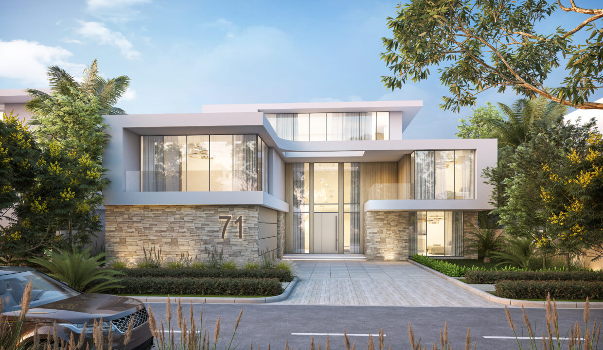 U1_6 BR Villa TYPE B FRONTAL 002B copy